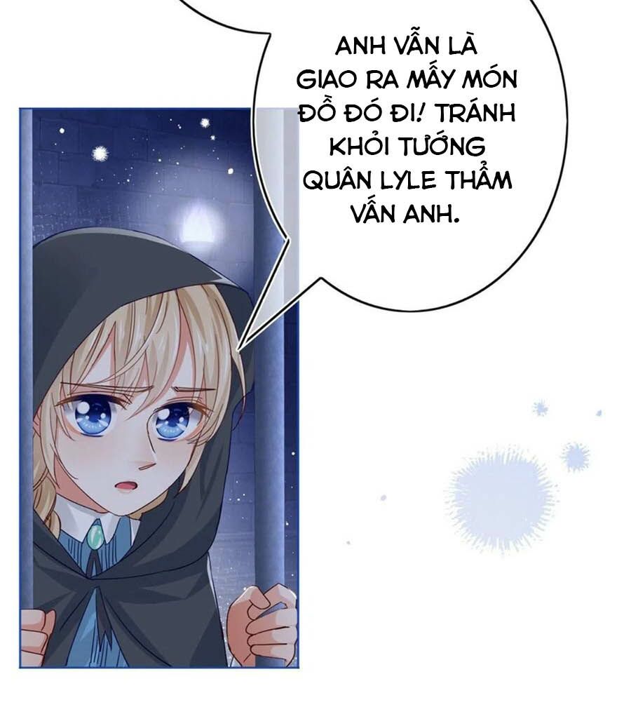 Nữ Hoàng Đầu Tiên Của Đế Quốc: Chapter 37
