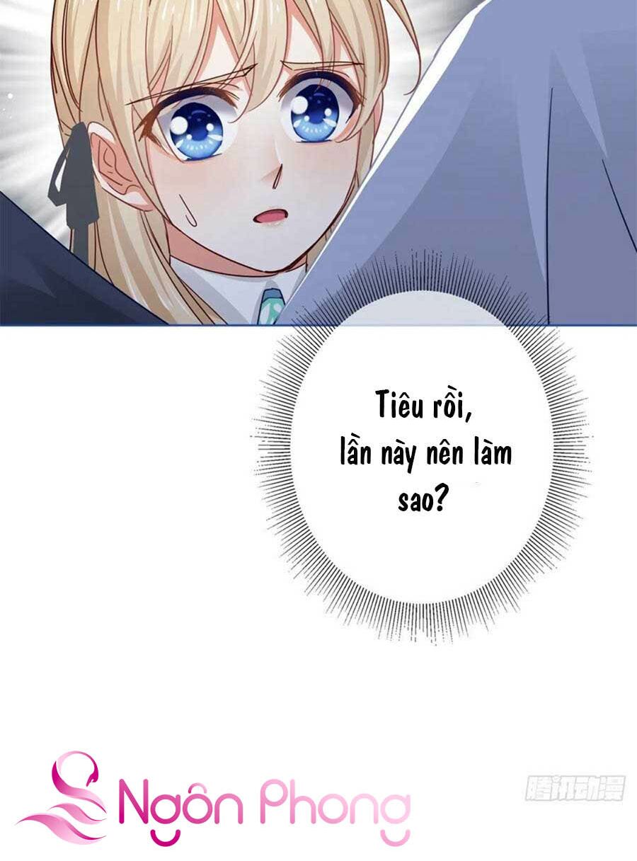 Nữ Hoàng Đầu Tiên Của Đế Quốc: Chapter 39