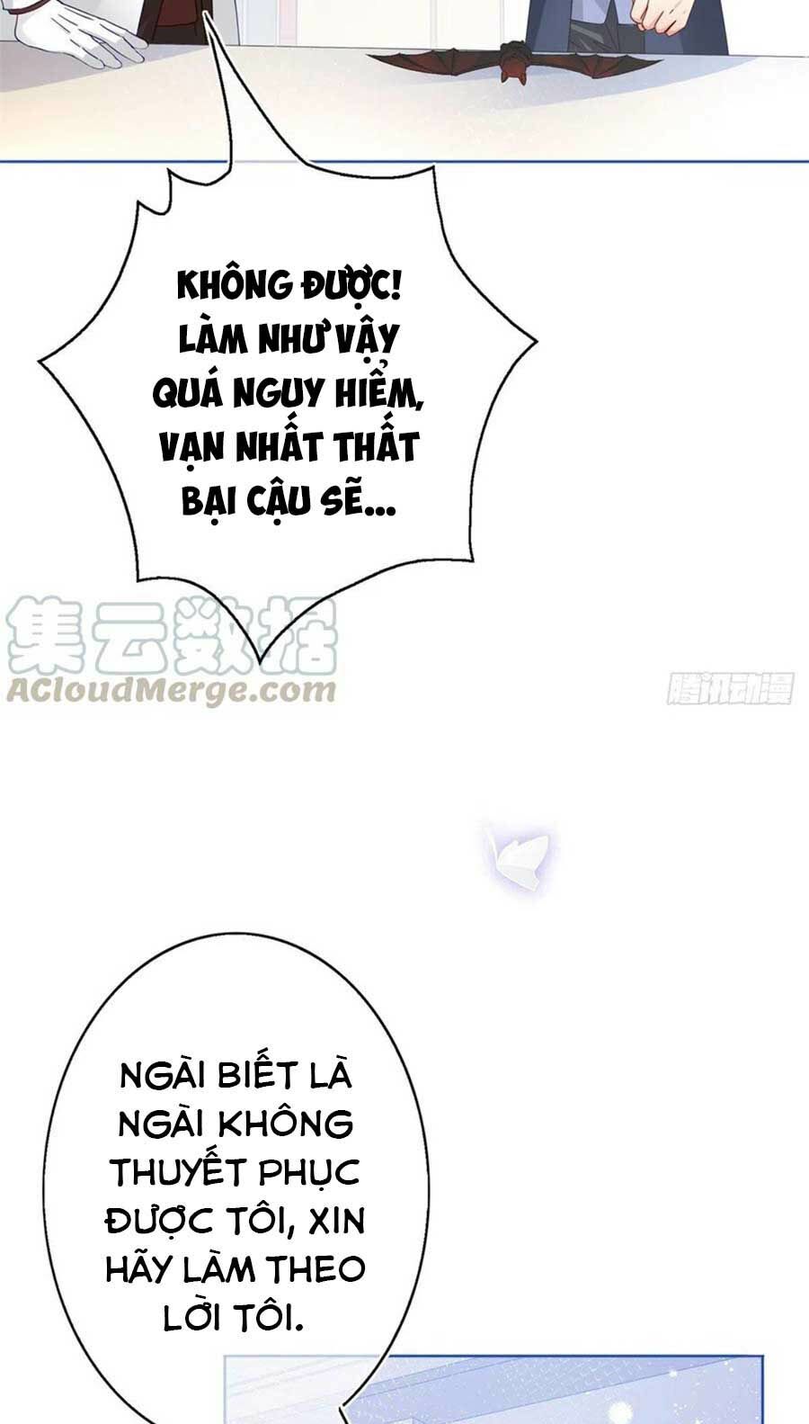 Nữ Hoàng Đầu Tiên Của Đế Quốc: Chapter 39