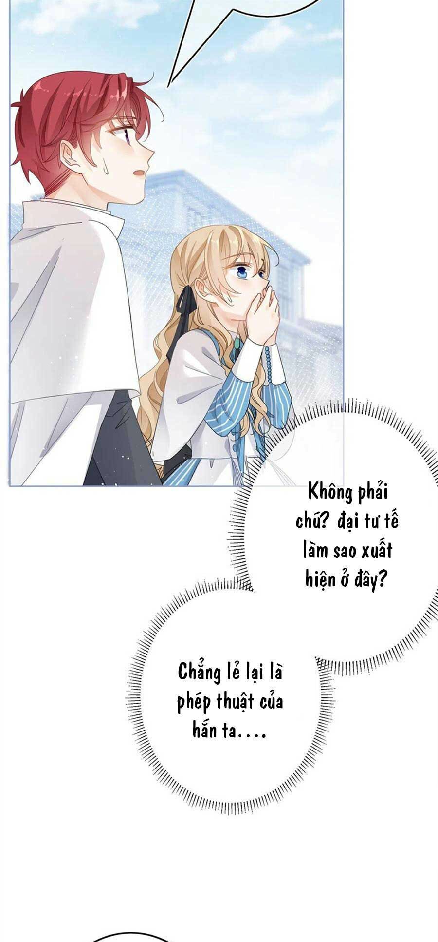 Nữ Hoàng Đầu Tiên Của Đế Quốc: Chapter 40