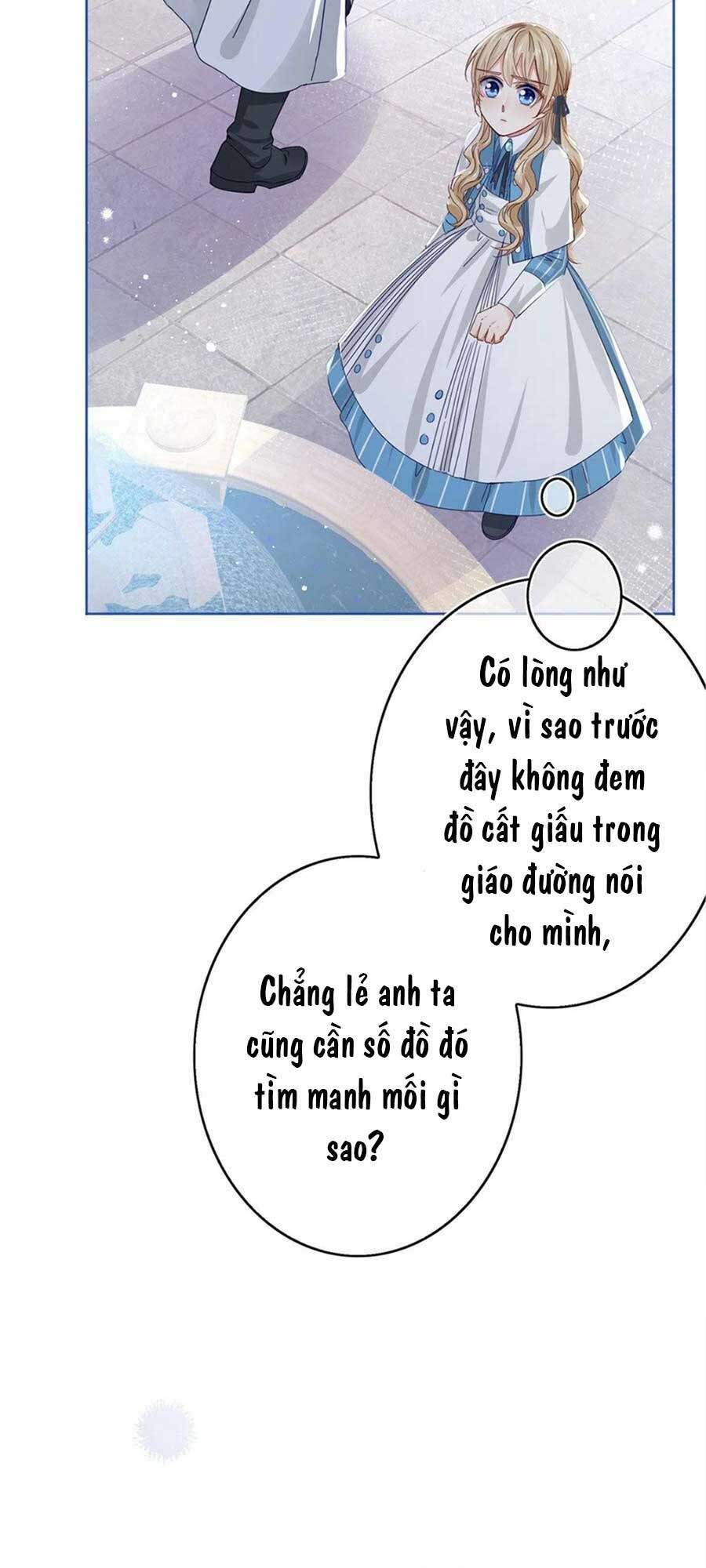 Nữ Hoàng Đầu Tiên Của Đế Quốc: Chapter 40