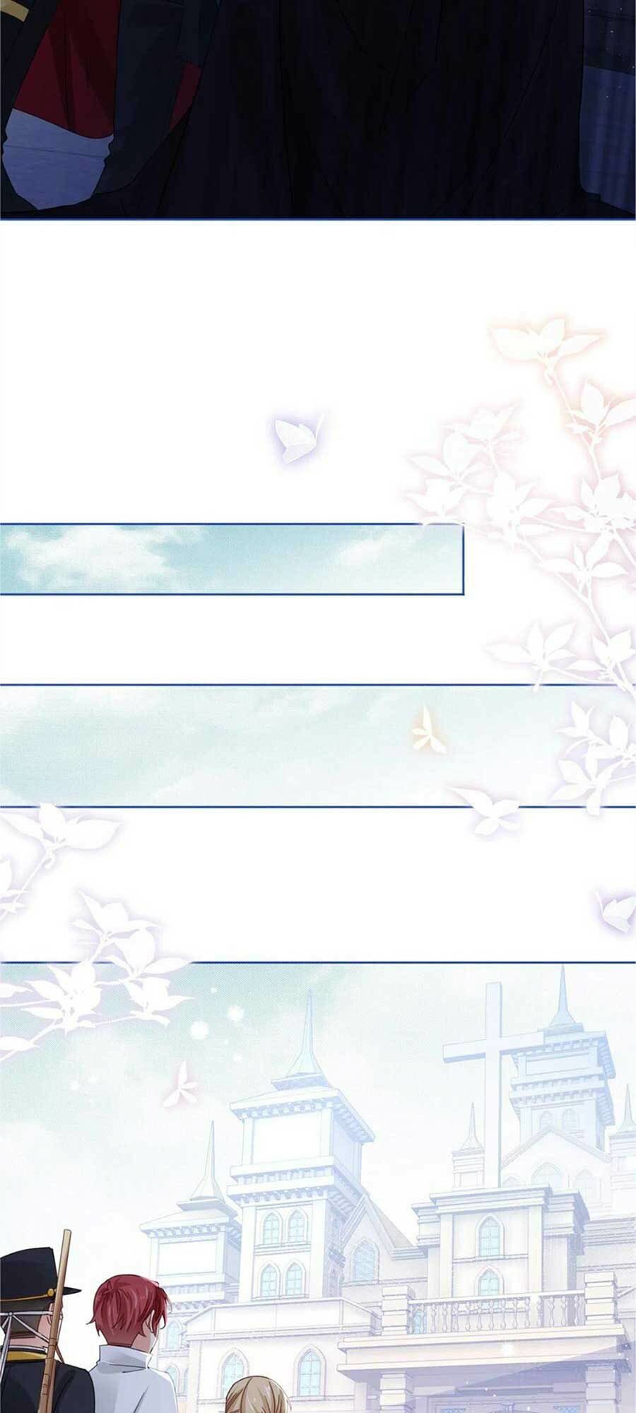 Nữ Hoàng Đầu Tiên Của Đế Quốc: Chapter 40