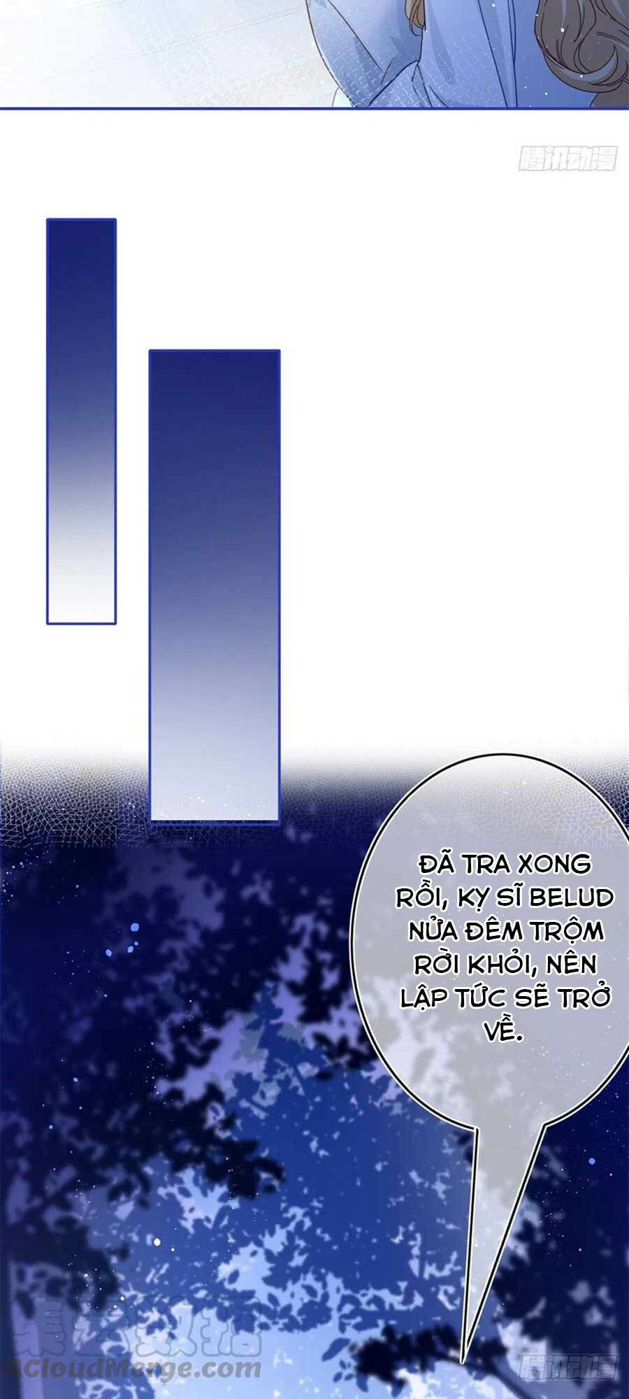 Nữ Hoàng Đầu Tiên Của Đế Quốc: Chapter 42