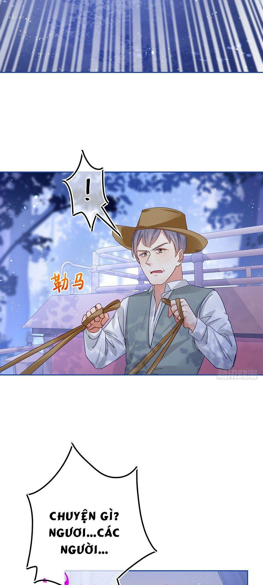 Nữ Hoàng Đầu Tiên Của Đế Quốc: Chapter 47