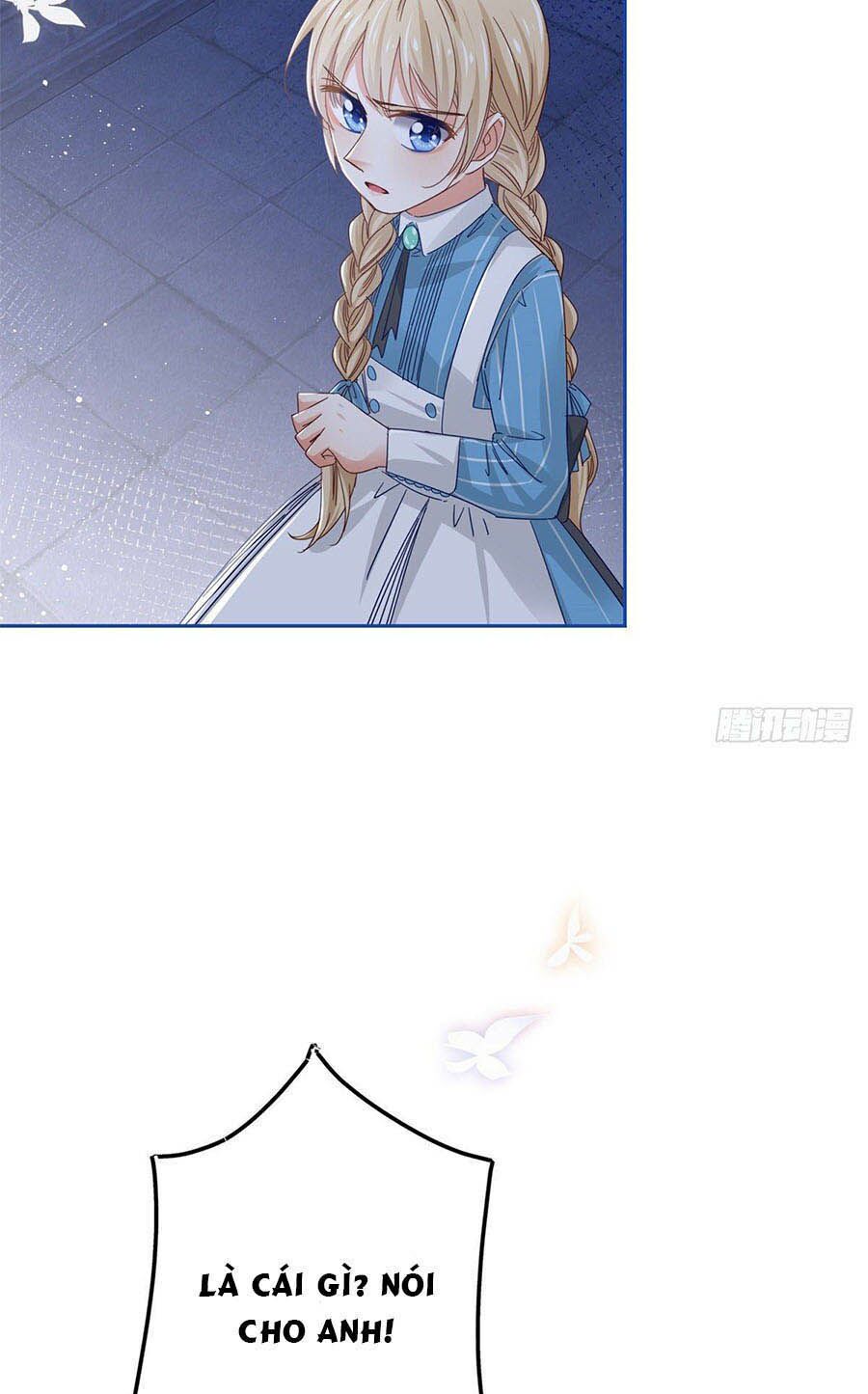 Nữ Hoàng Đầu Tiên Của Đế Quốc: Chapter 47