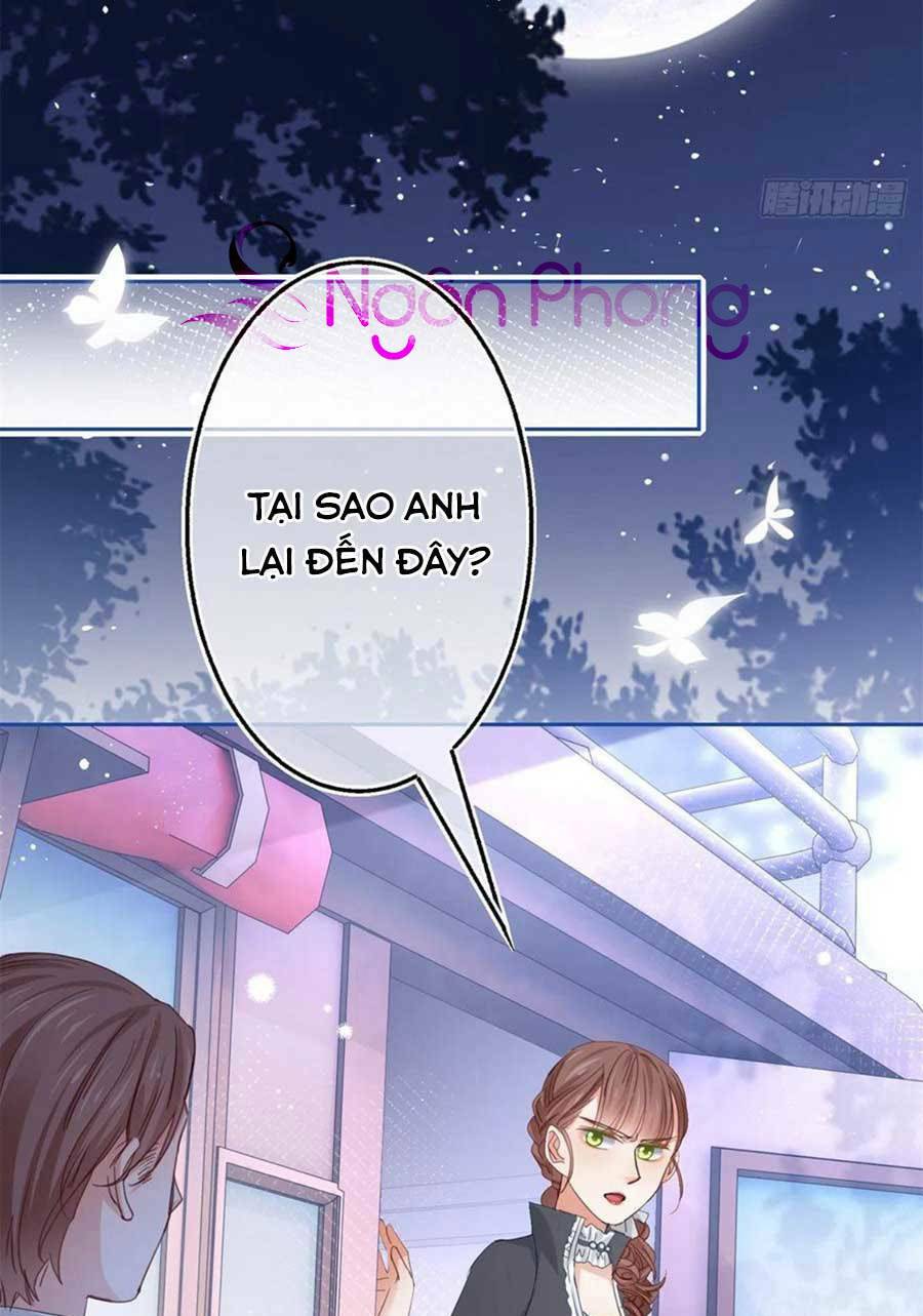 Nữ Hoàng Đầu Tiên Của Đế Quốc: Chapter 56
