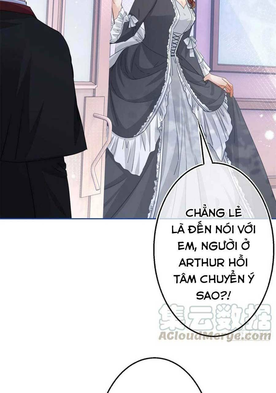 Nữ Hoàng Đầu Tiên Của Đế Quốc: Chapter 56