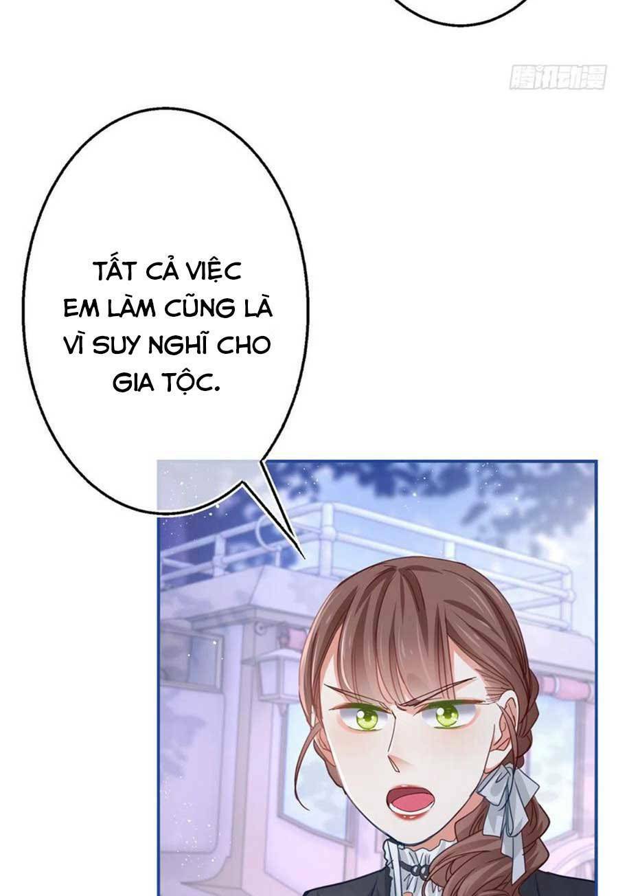 Nữ Hoàng Đầu Tiên Của Đế Quốc: Chapter 56