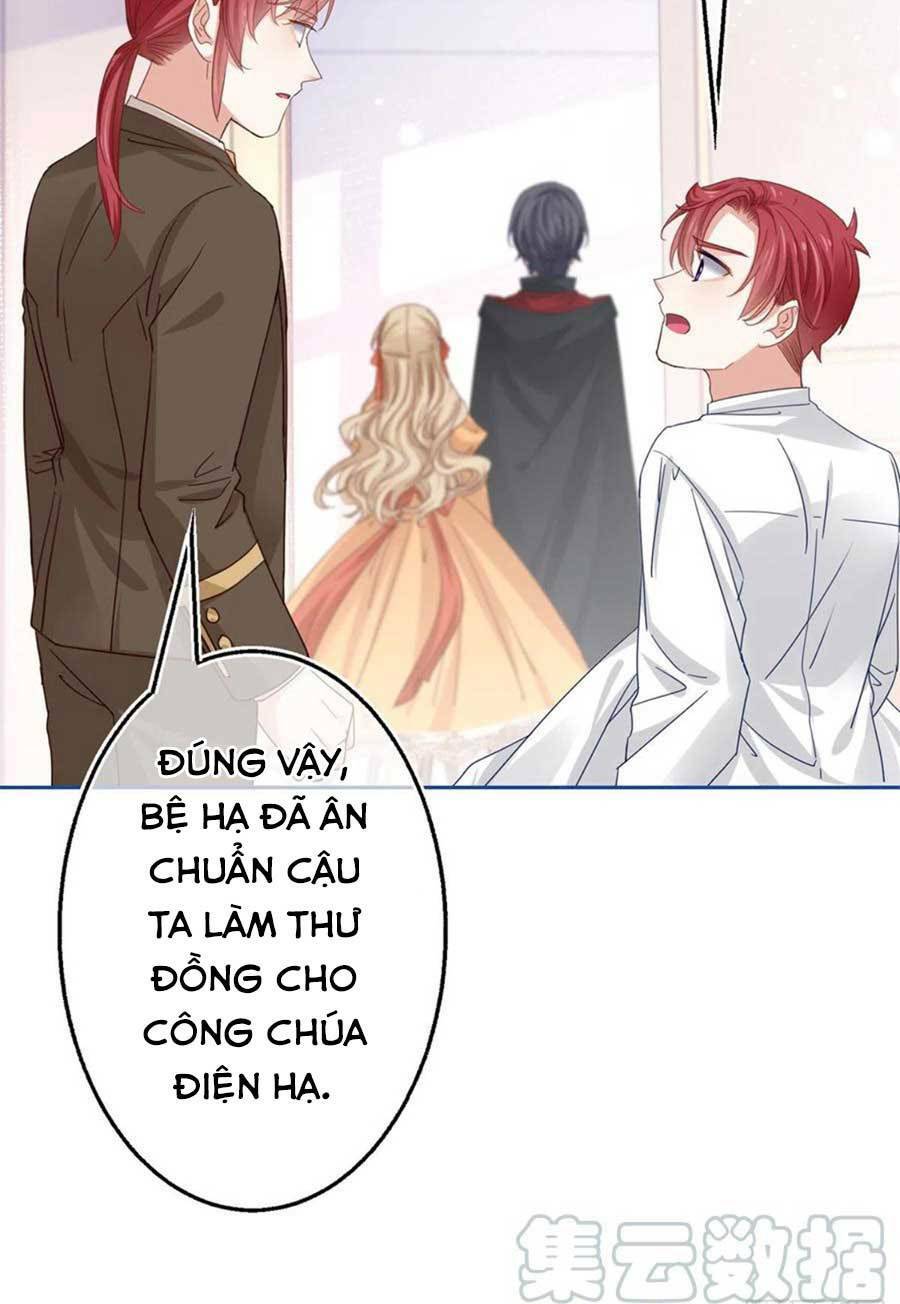 Nữ Hoàng Đầu Tiên Của Đế Quốc: Chapter 56