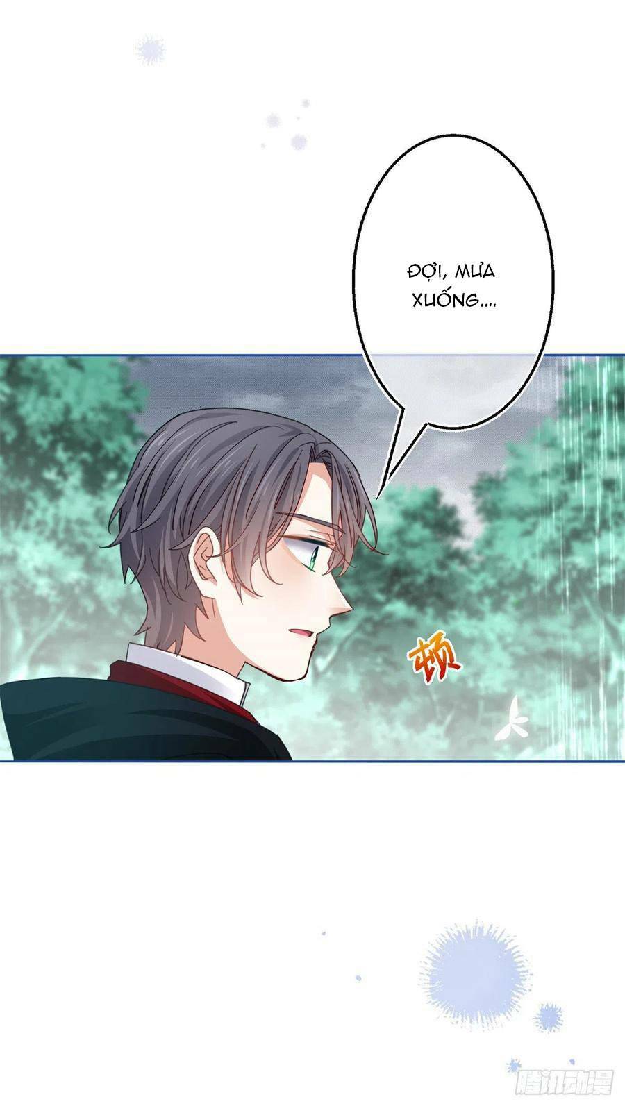 Nữ Hoàng Đầu Tiên Của Đế Quốc: Chapter 68