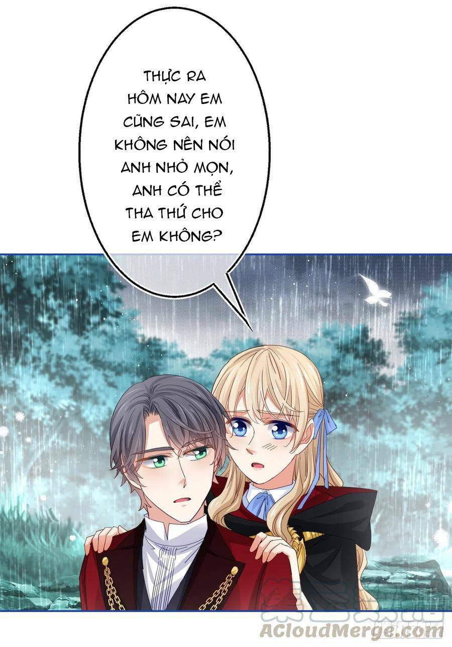 Nữ Hoàng Đầu Tiên Của Đế Quốc: Chapter 68