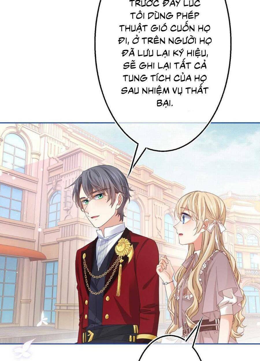 Nữ Hoàng Đầu Tiên Của Đế Quốc: Chapter 76