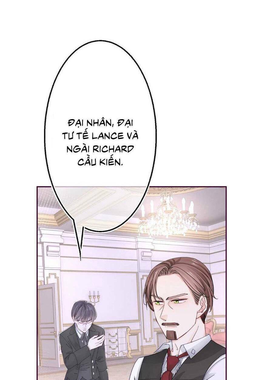 Nữ Hoàng Đầu Tiên Của Đế Quốc: Chapter 77