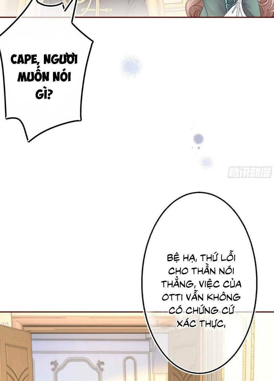 Nữ Hoàng Đầu Tiên Của Đế Quốc: Chapter 77