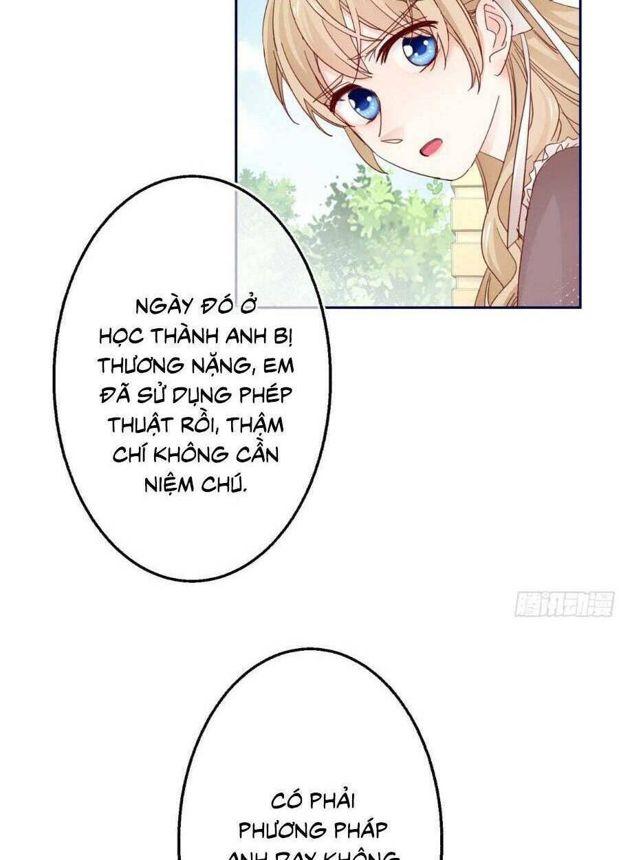 Nữ Hoàng Đầu Tiên Của Đế Quốc: Chapter 77