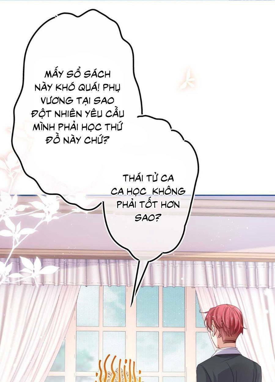 Nữ Hoàng Đầu Tiên Của Đế Quốc: Chapter 78