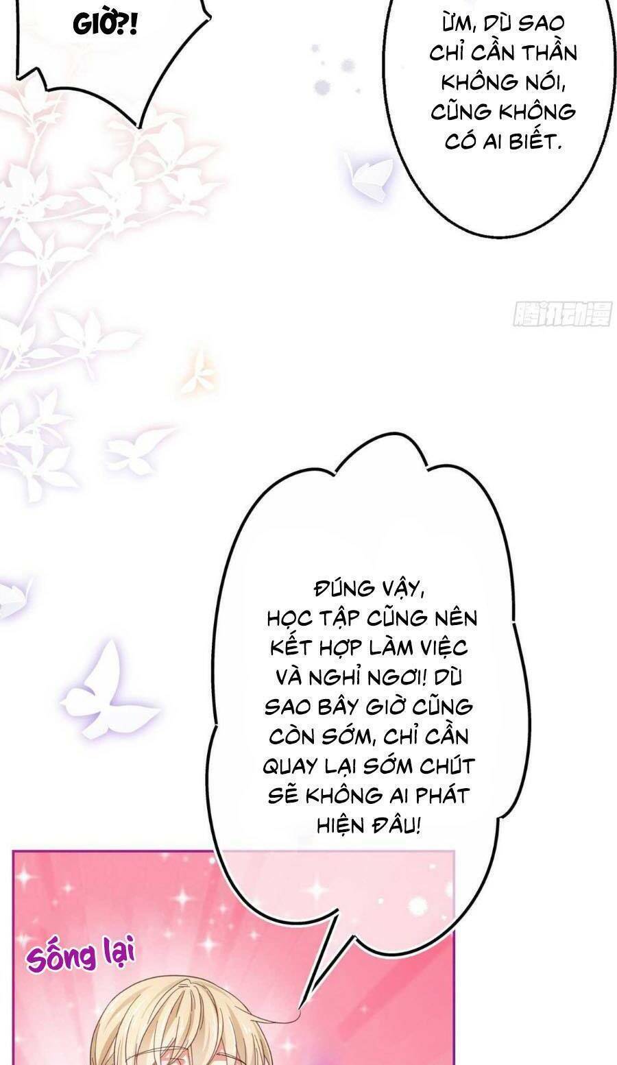 Nữ Hoàng Đầu Tiên Của Đế Quốc: Chapter 78