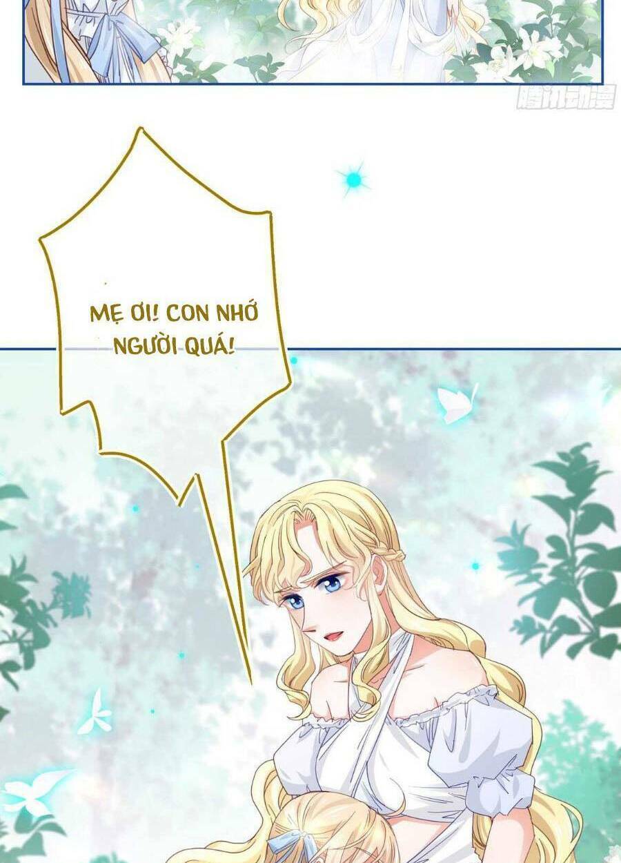 Nữ Hoàng Đầu Tiên Của Đế Quốc: Chapter 80