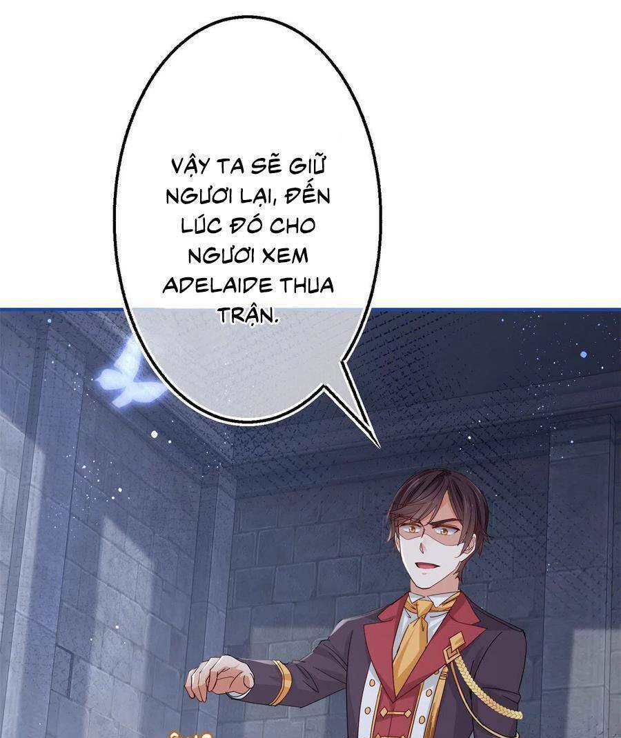 Nữ Hoàng Đầu Tiên Của Đế Quốc: Chapter 87