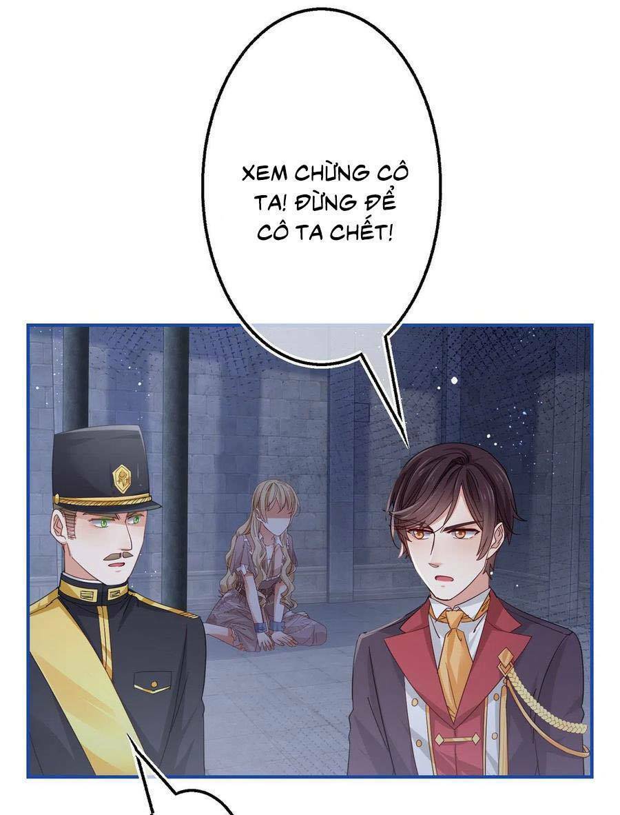 Nữ Hoàng Đầu Tiên Của Đế Quốc: Chapter 87