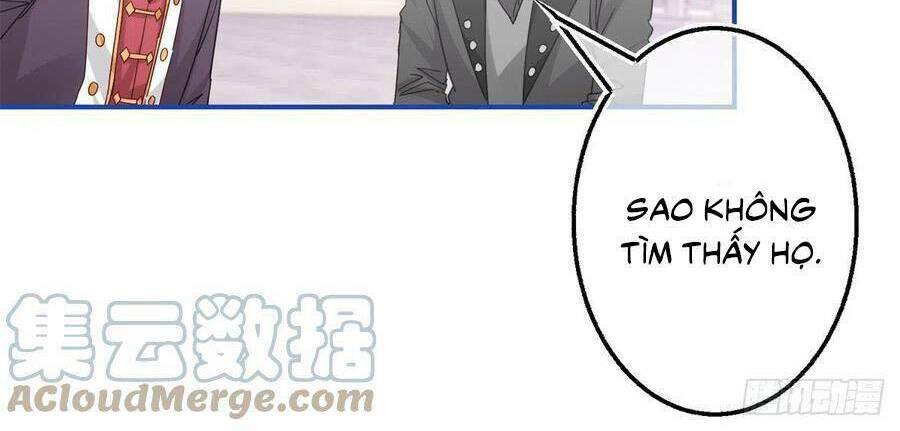 Nữ Hoàng Đầu Tiên Của Đế Quốc: Chapter 88