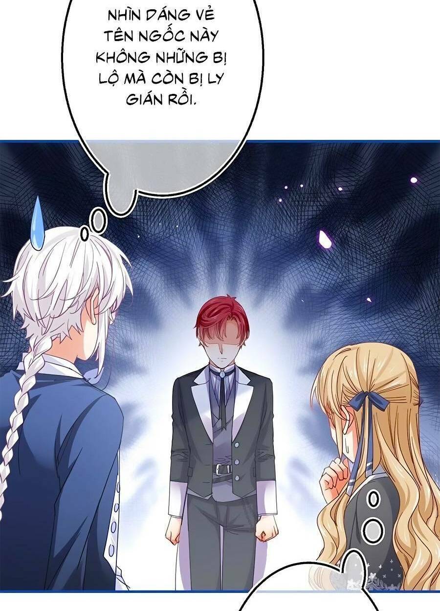 Nữ Hoàng Đầu Tiên Của Đế Quốc: Chapter 91