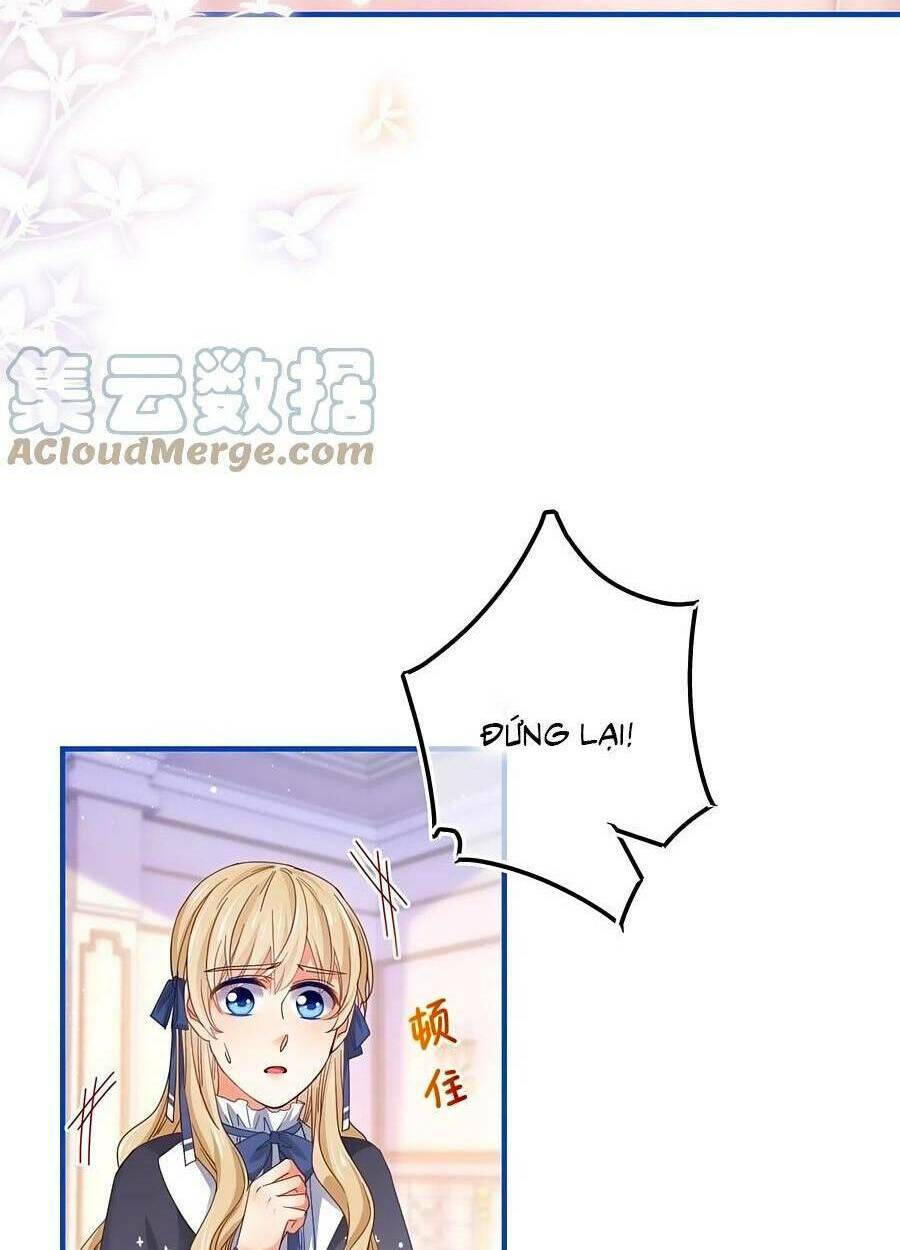 Nữ Hoàng Đầu Tiên Của Đế Quốc: Chapter 91