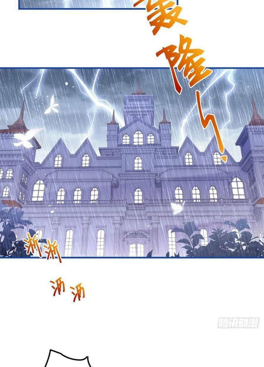 Nữ Hoàng Đầu Tiên Của Đế Quốc: Chapter 95