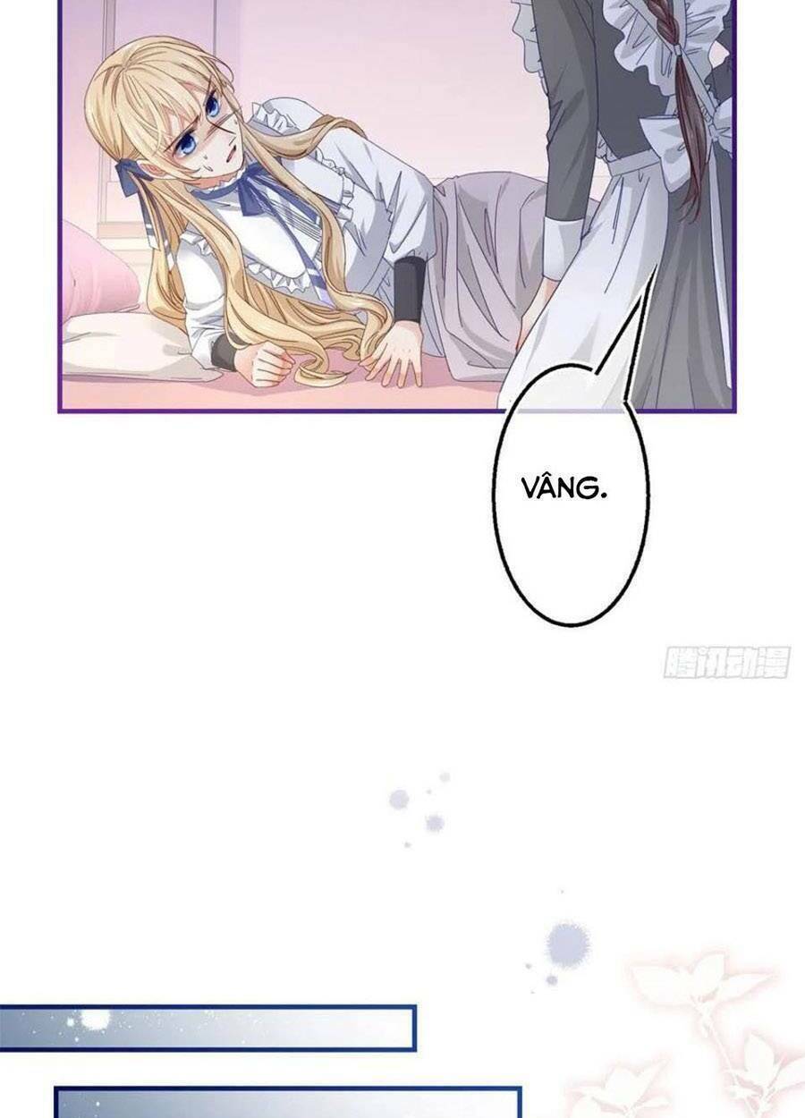Nữ Hoàng Đầu Tiên Của Đế Quốc: Chapter 95
