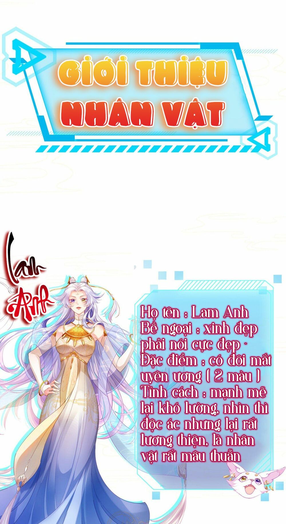 100 Cách Ngược Tra Nữ: Chapter 1