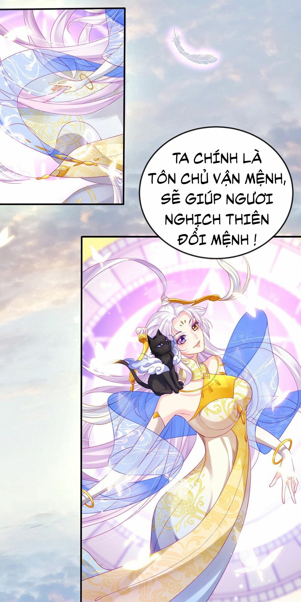 100 Cách Ngược Tra Nữ: Chapter 1