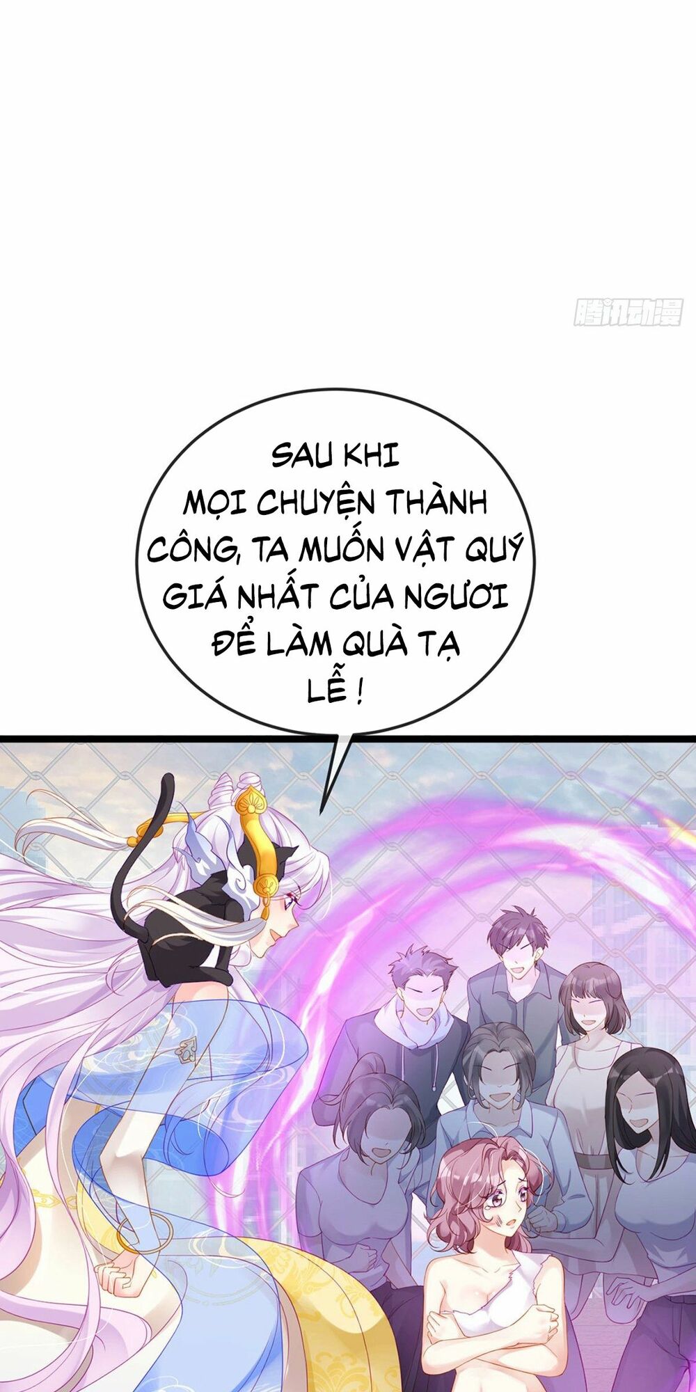 100 Cách Ngược Tra Nữ: Chapter 1