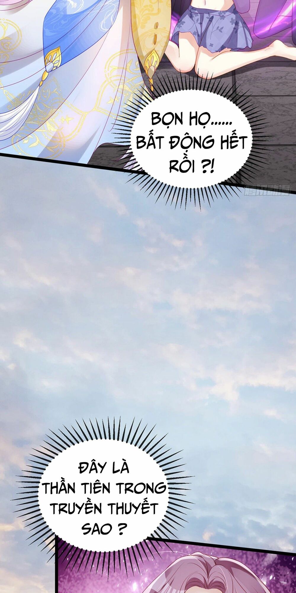 100 Cách Ngược Tra Nữ: Chapter 1