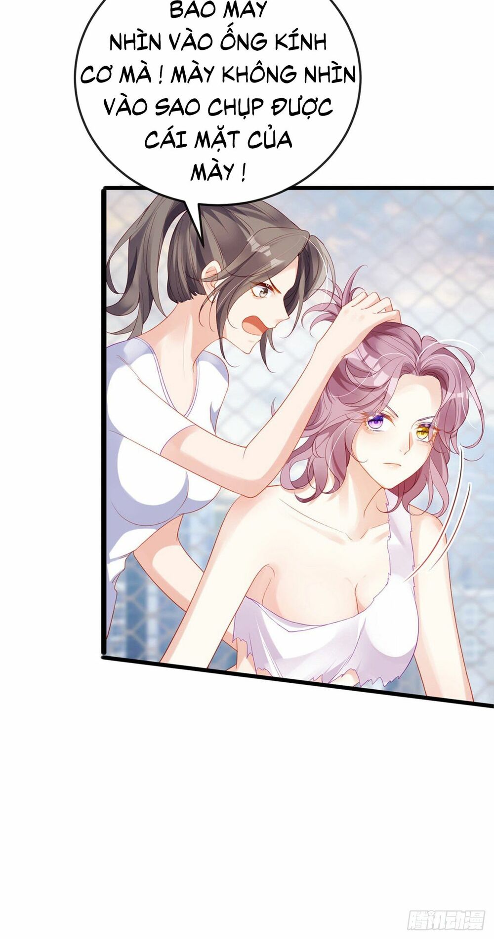 100 Cách Ngược Tra Nữ: Chapter 1