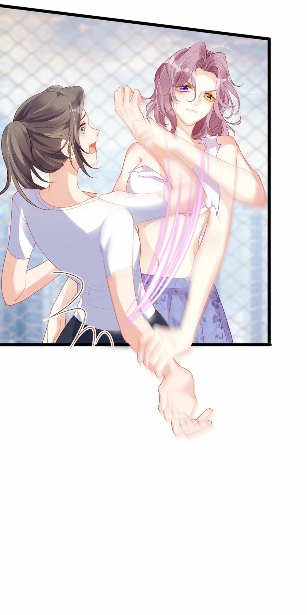 100 Cách Ngược Tra Nữ: Chapter 1