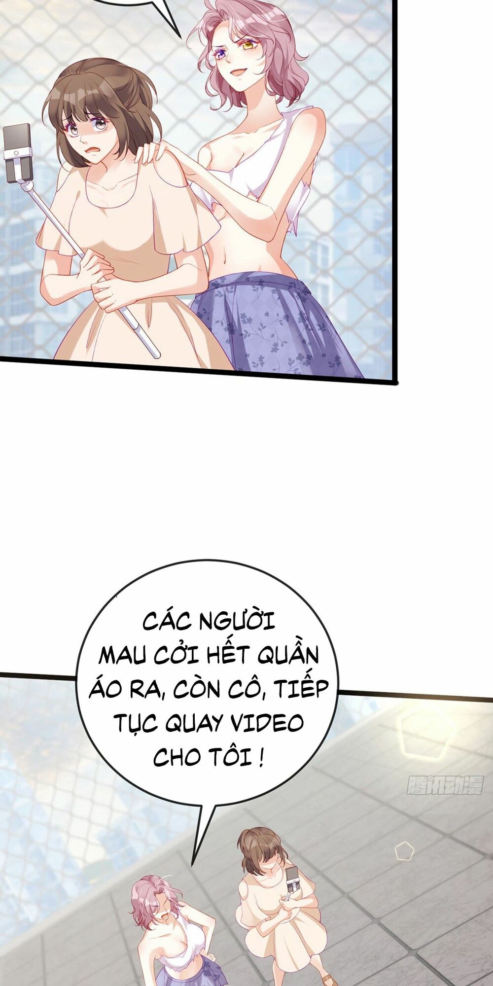 100 Cách Ngược Tra Nữ: Chapter 1