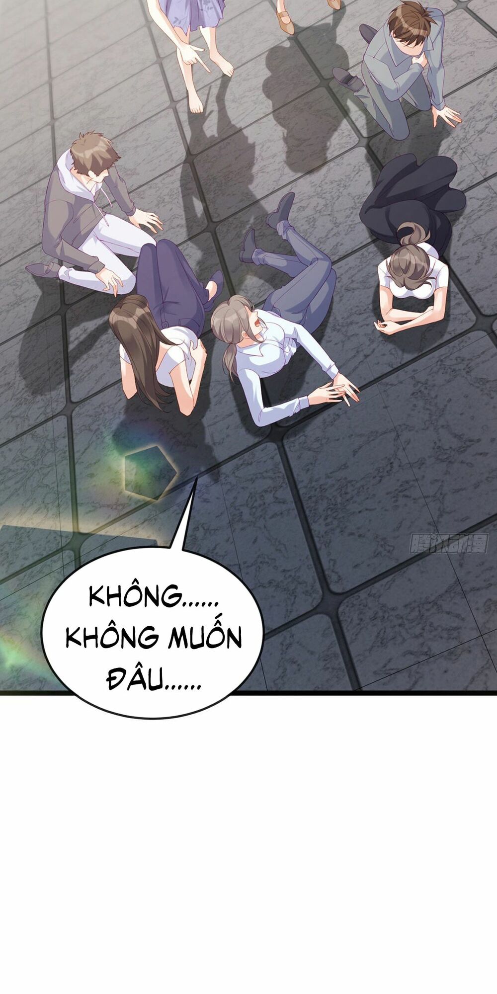100 Cách Ngược Tra Nữ: Chapter 1