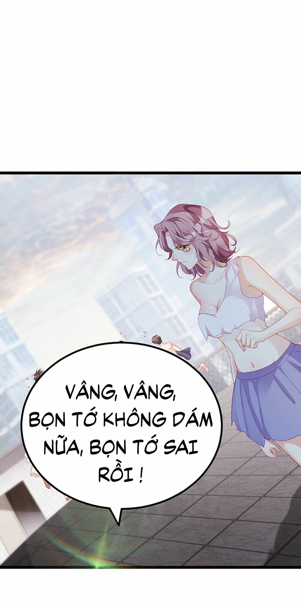 100 Cách Ngược Tra Nữ: Chapter 1
