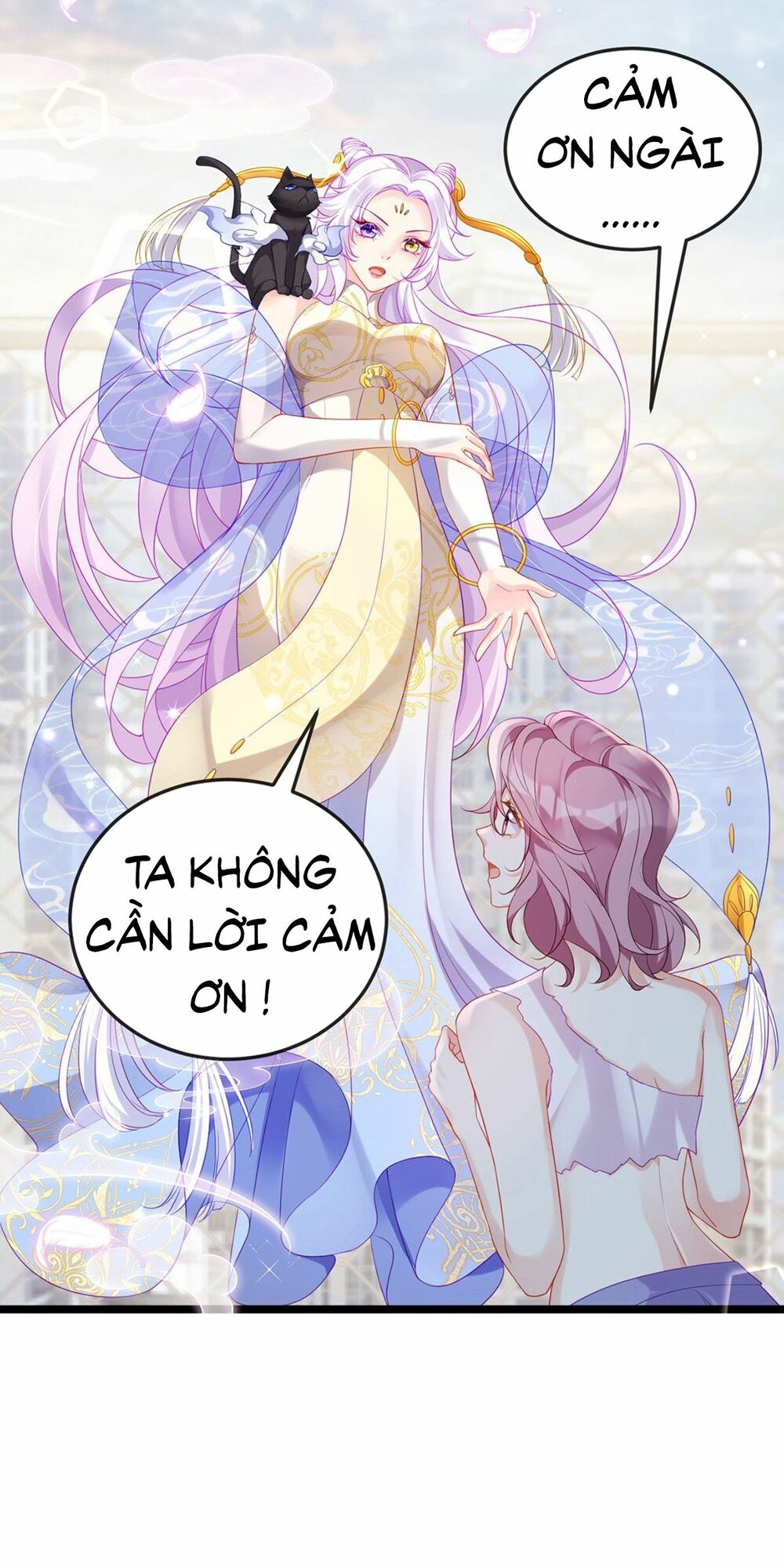 100 Cách Ngược Tra Nữ: Chapter 1