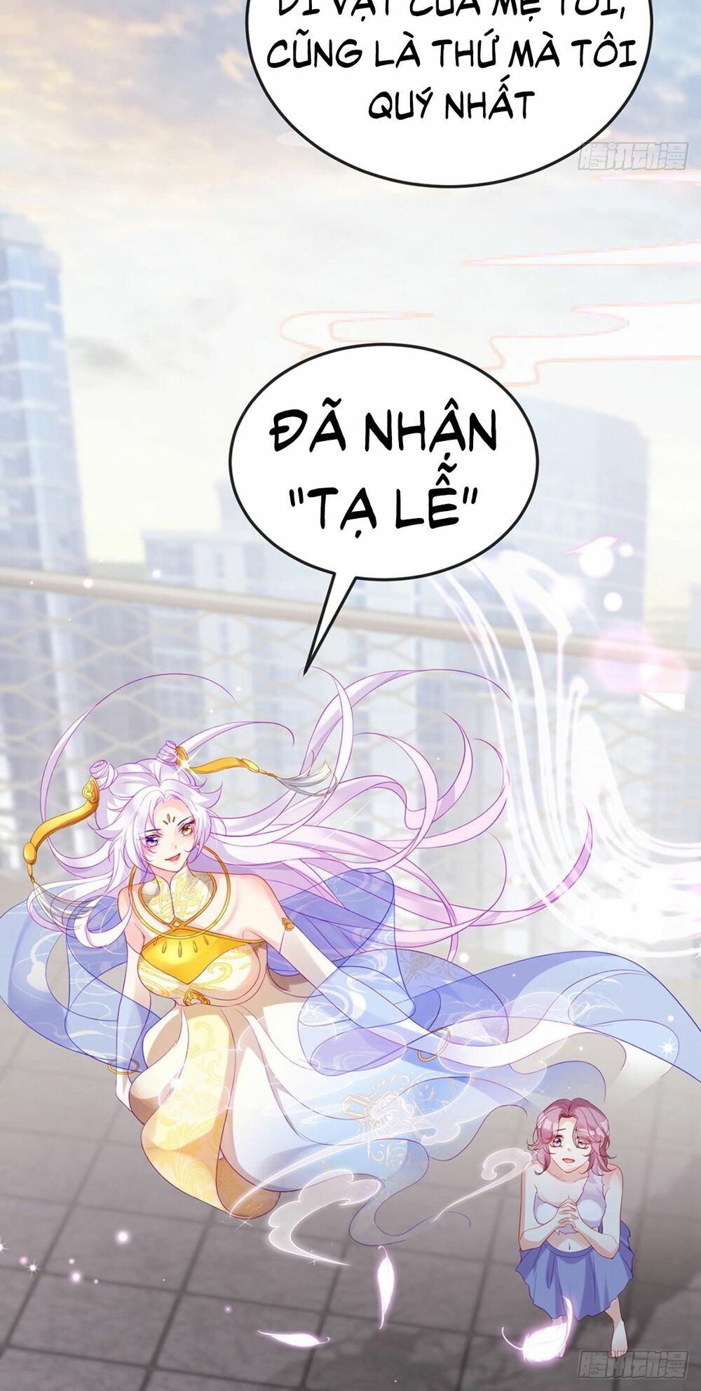 100 Cách Ngược Tra Nữ: Chapter 1
