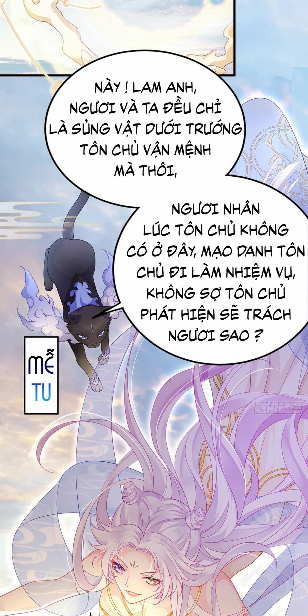 100 Cách Ngược Tra Nữ: Chapter 1