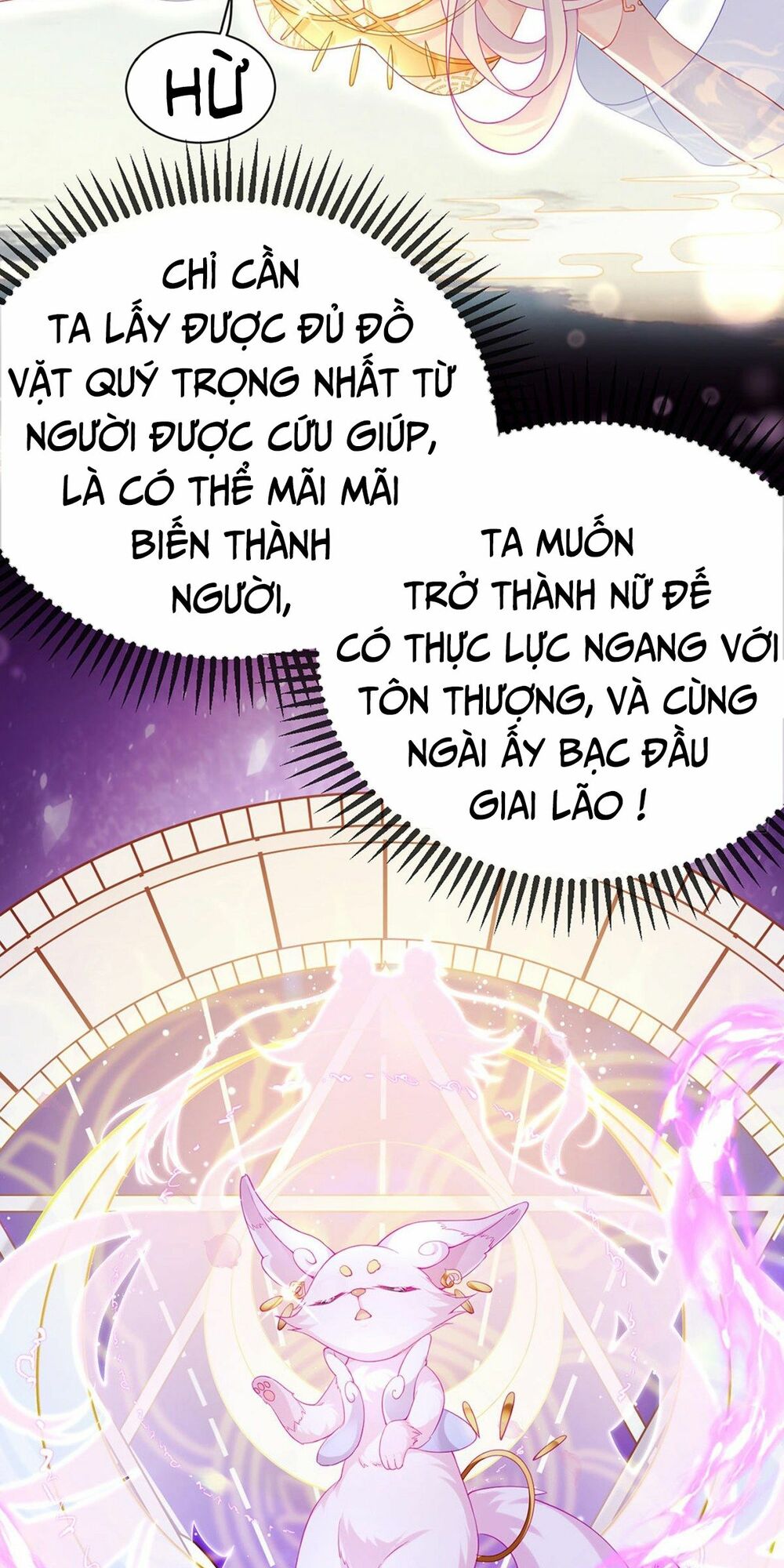100 Cách Ngược Tra Nữ: Chapter 1