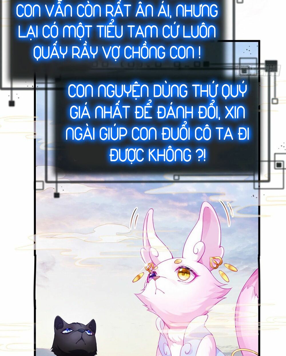 100 Cách Ngược Tra Nữ: Chapter 1