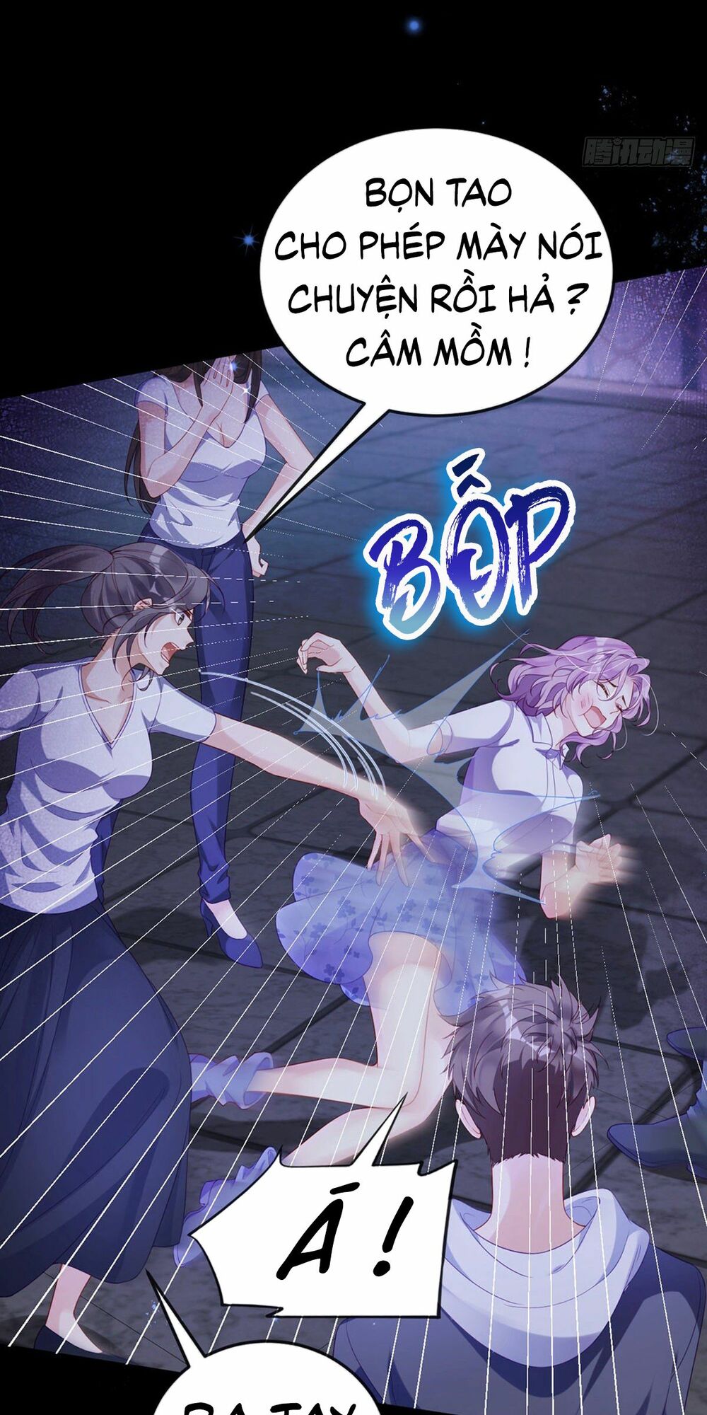 100 Cách Ngược Tra Nữ: Chapter 1