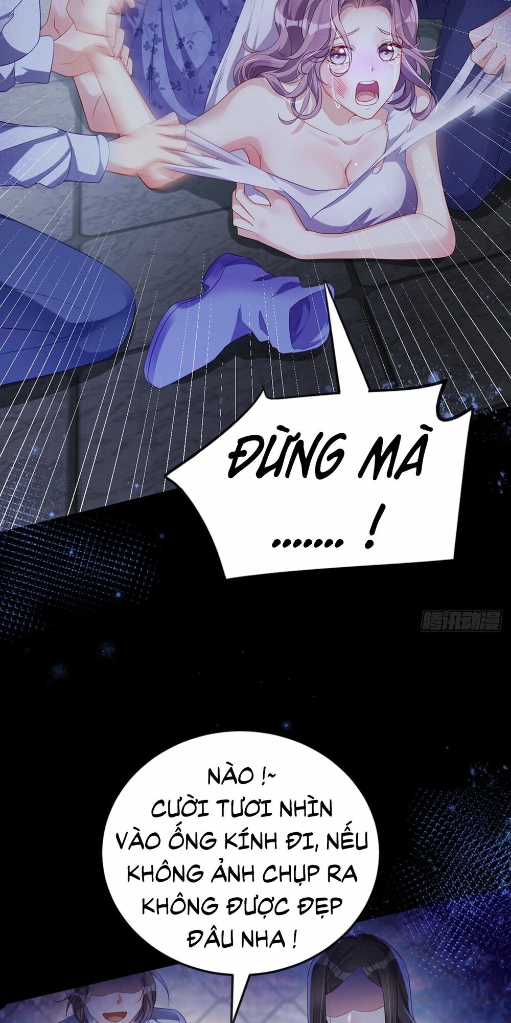 100 Cách Ngược Tra Nữ: Chapter 1