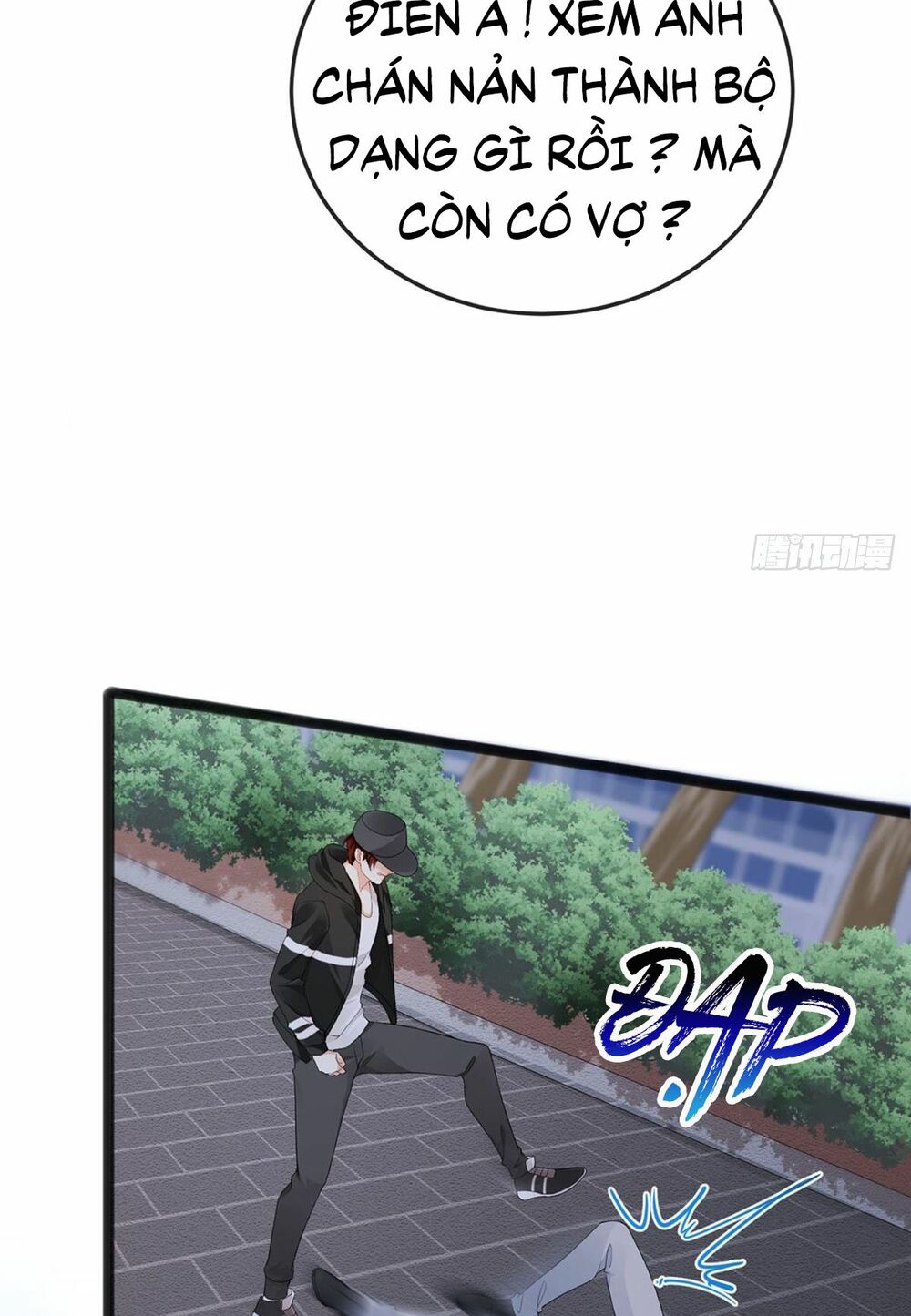 100 Cách Ngược Tra Nữ: Chapter 10