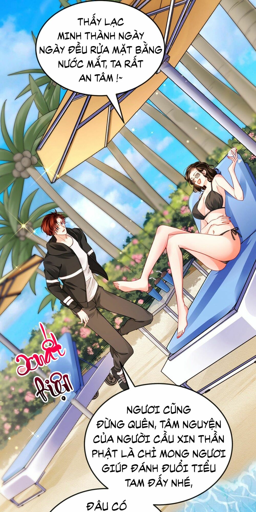 100 Cách Ngược Tra Nữ: Chapter 10