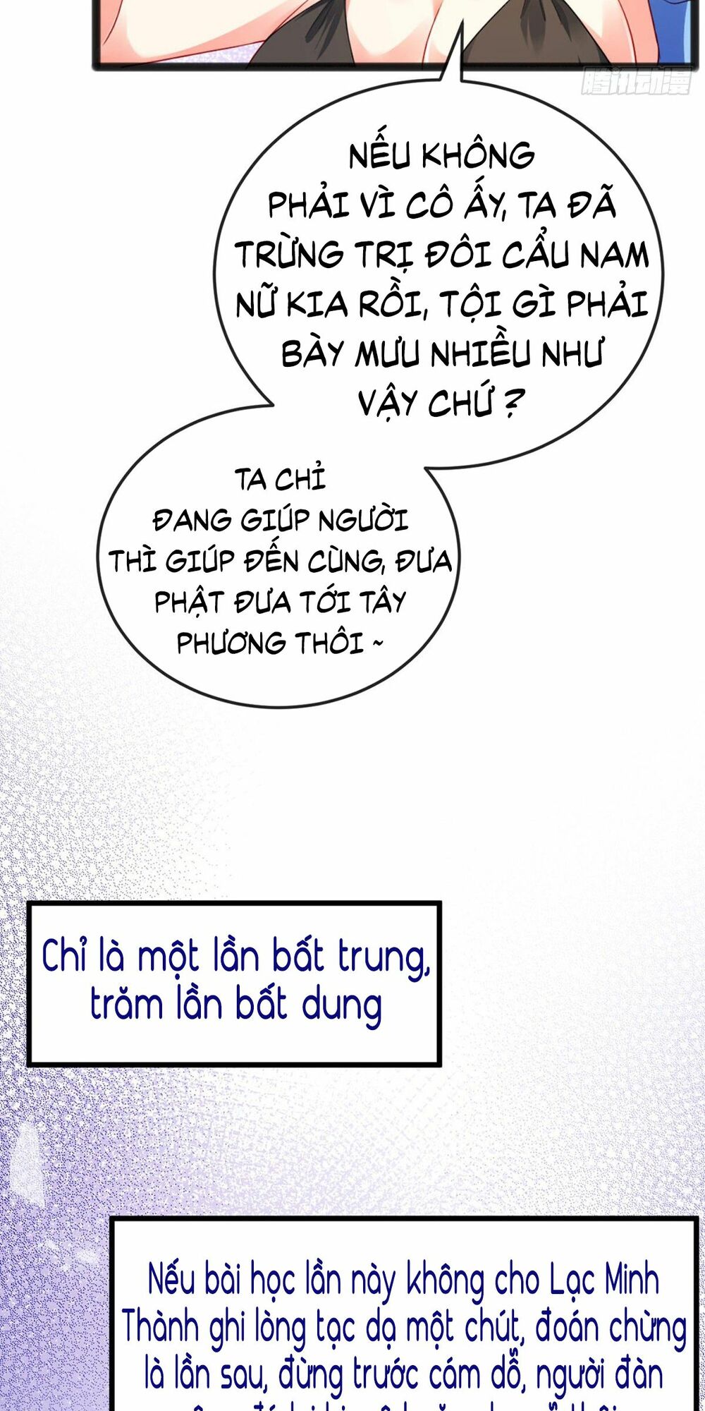 100 Cách Ngược Tra Nữ: Chapter 10