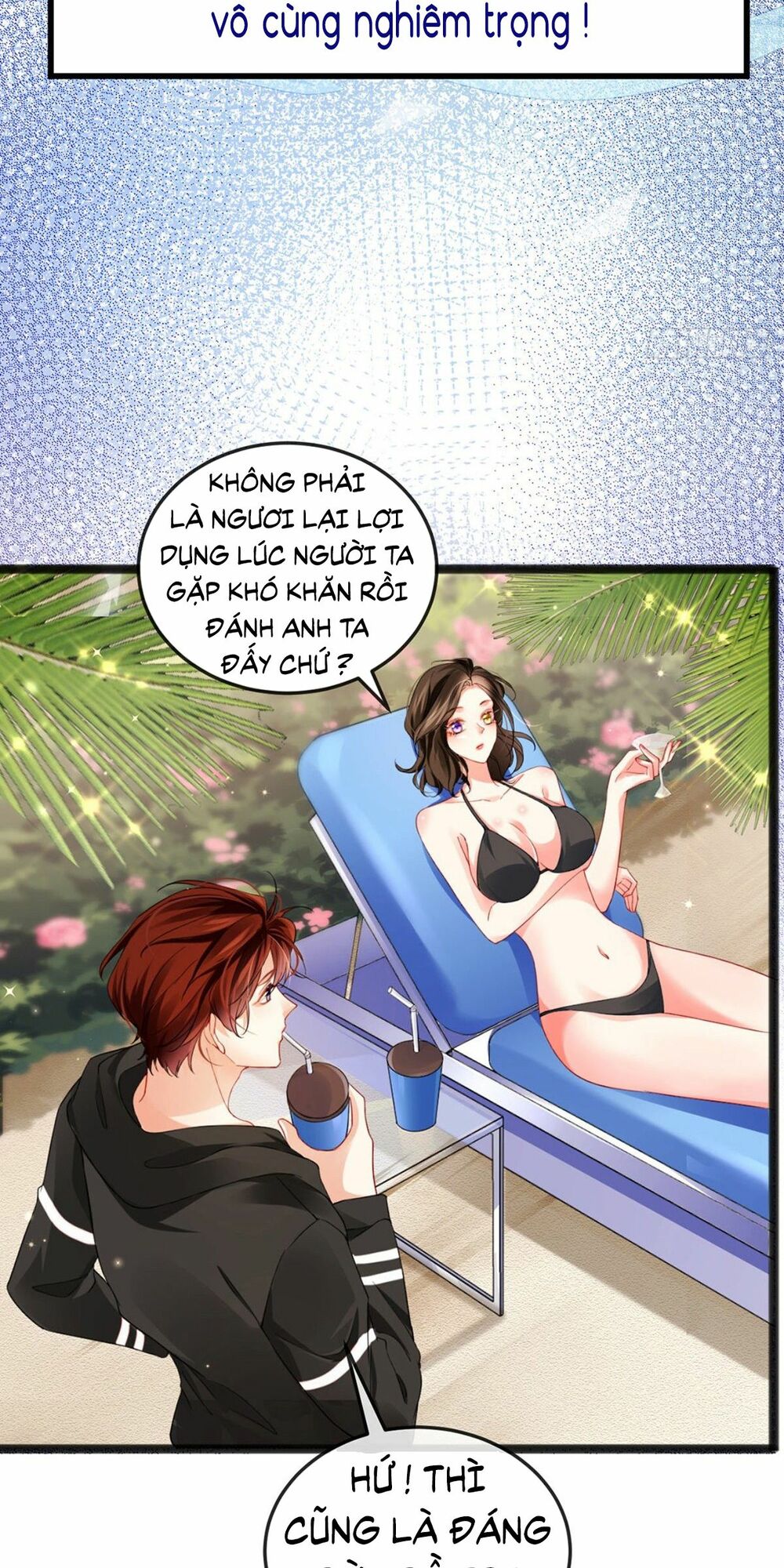 100 Cách Ngược Tra Nữ: Chapter 10