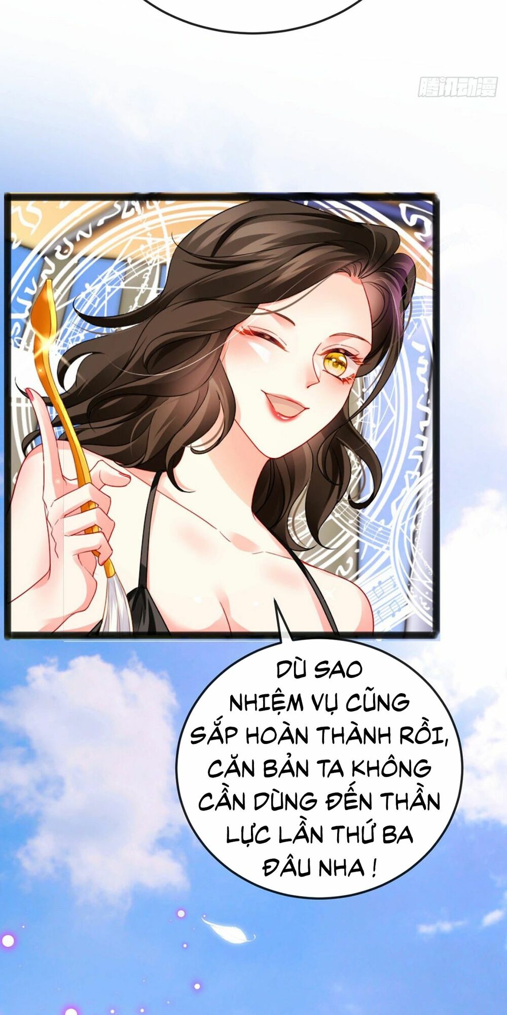 100 Cách Ngược Tra Nữ: Chapter 10